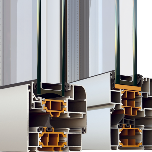 M 11000 ALUTHERM PLUS